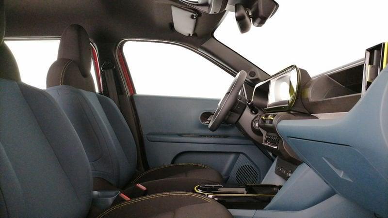 FIAT Grande Panda 1.2 hybrid Icon 110cv edct