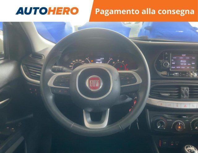 FIAT Tipo 1.3 Mjt 4 porte Easy