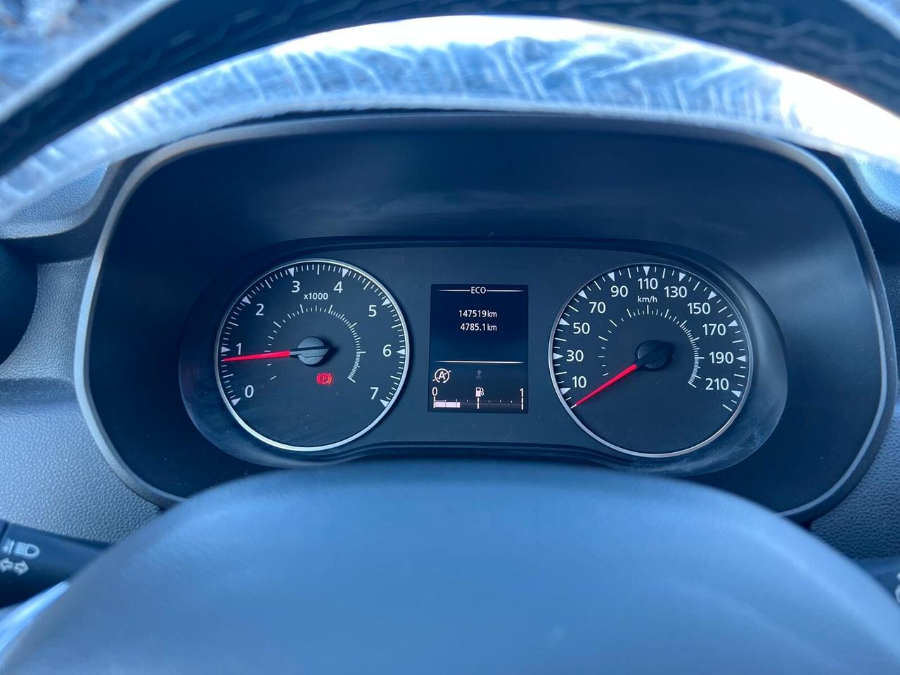 Dacia Duster 1.6 SCe GPL 4x2 Techroad