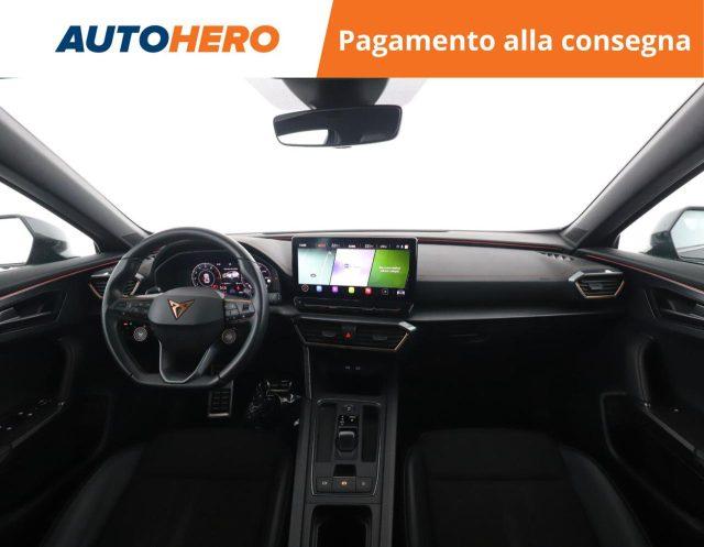 CUPRA Formentor 2.0 TSI 4Drive DSG VZ