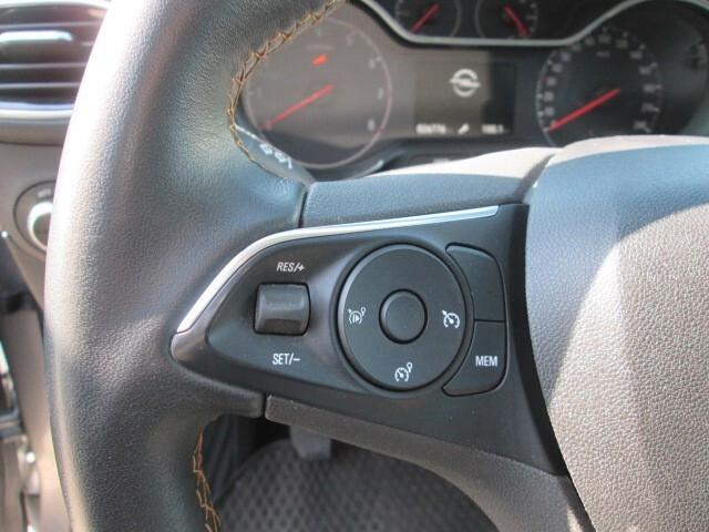 Opel Crossland Crossland X 1.2 12V Start&Stop Innovation