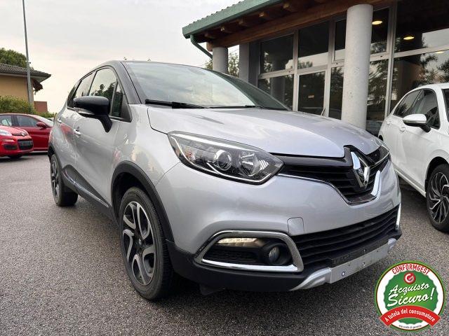 RENAULT Captur TCe 12V 90 CV XMod