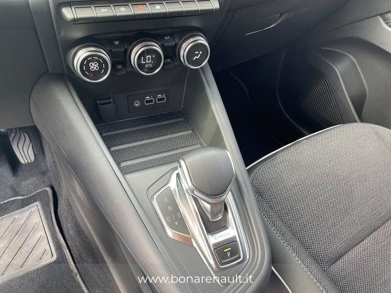 Renault Captur E-Tech plug-in hybrid 1.6 PHEV E-TECH 160 TECHNO