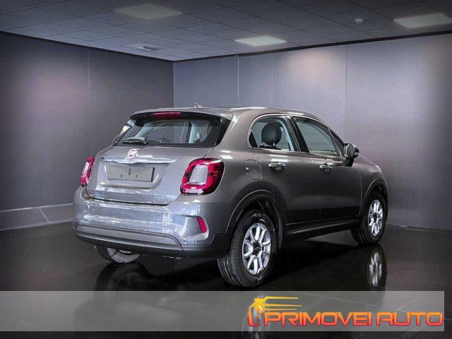 FIAT 500X 1.0 T3 120 CV Cult