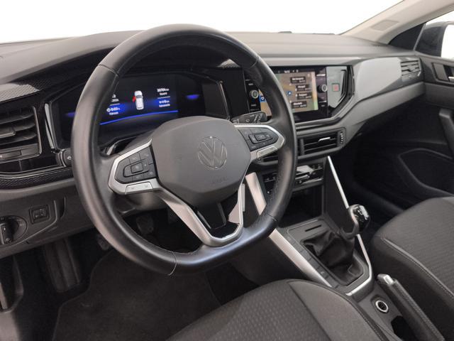 VOLKSWAGEN Taigo 1.0 tsi Life 115cv
