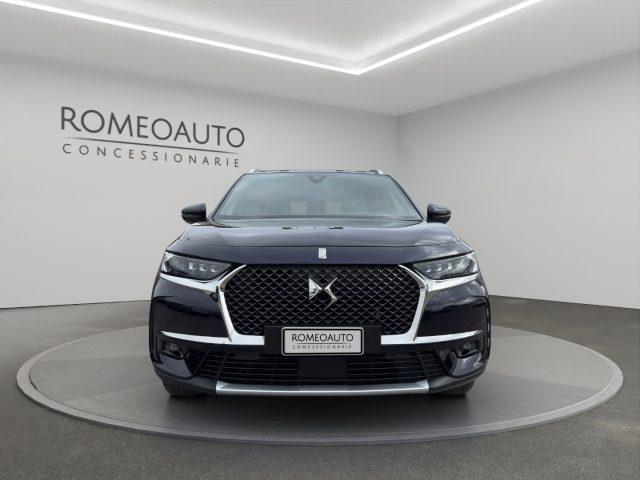DS AUTOMOBILES DS 7 Crossback BlueHDi 130 aut. Rivoli