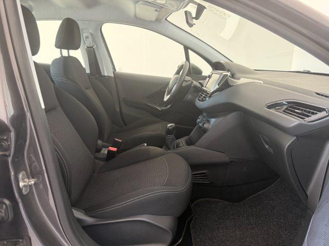 PEUGEOT 208 1° serie PureTech 82 5 porte Active