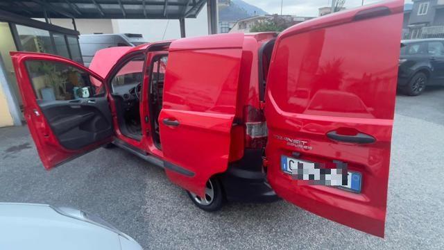 FORD Transit Courier 1.5 TDCi 100CV Van Trend