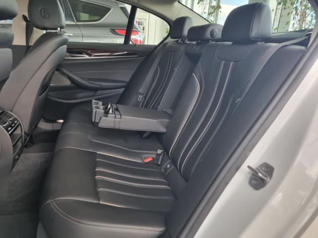 BMW 530 d xDrive Luxury