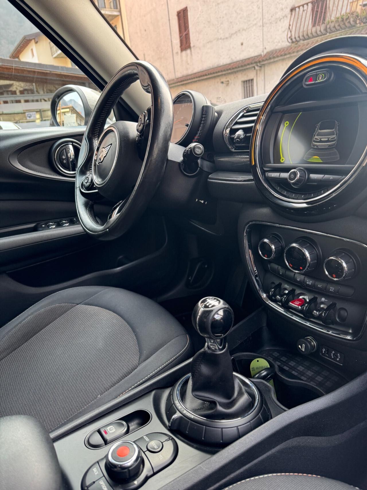 Mini Cooper Clubman Mini 1.5 Cooper Hype Clubman - VETRI OSCURATI