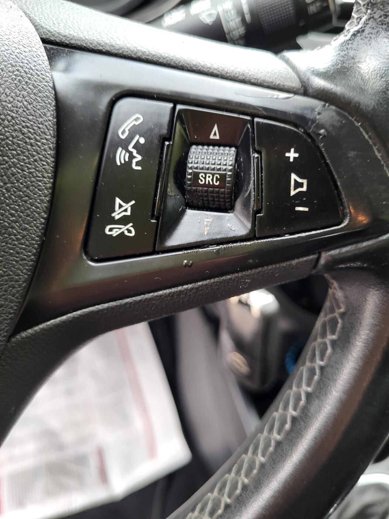 OPEL CORSA 1,3 CDTI-EURO 6-UNICO PROP-2 REVISIONI