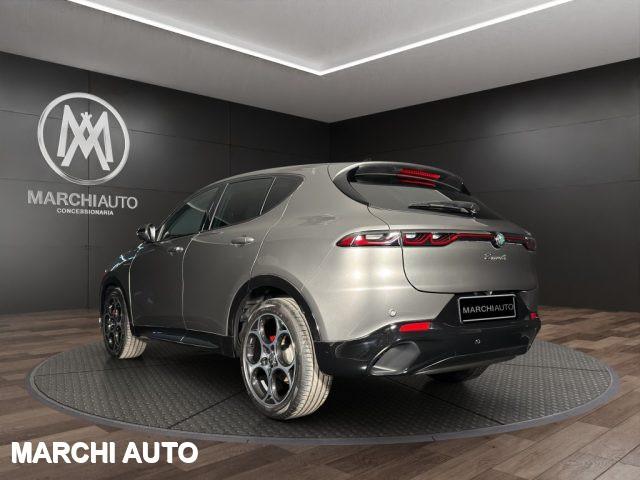 ALFA ROMEO Tonale 1.5 160 CV MHEV TCT7 Veloce