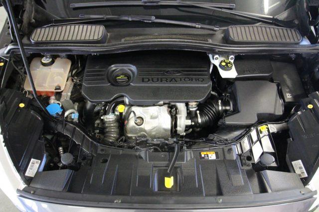 FORD C-Max 1.5 TDCi 120CV Start&Stop Titanium