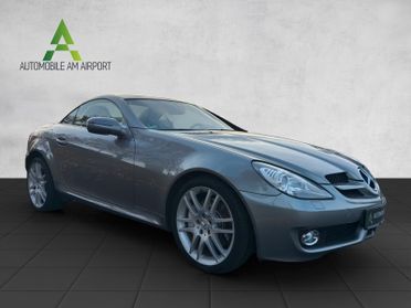 Mercedes-Benz SLK 200 *Pacchetto Sport*Pelle*Airscarf*Xen