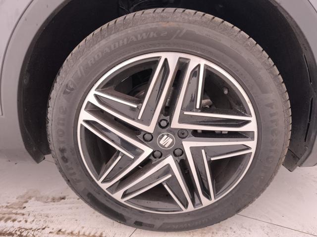 SEAT Tarraco 2.0 tdi Xcellence 4drive 150cv dsg