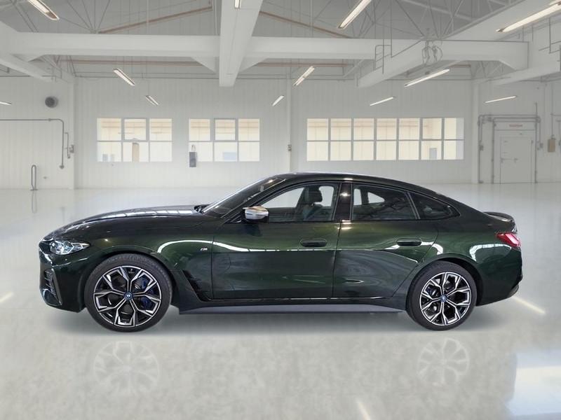 BMW I4 M50 5 PORTE BERLINA