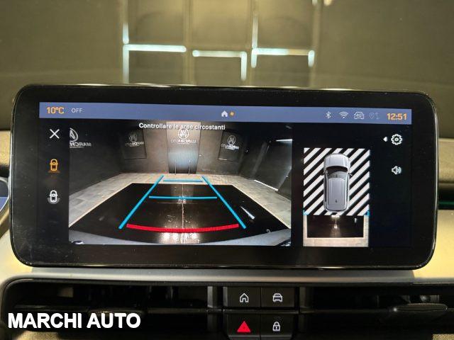 JEEP Avenger 1.2 Turbo 100 CV Summit