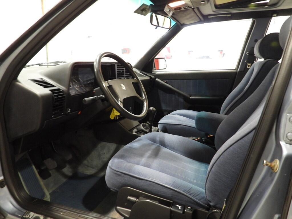 Lancia Thema Berlina 2.0 Turbo IE