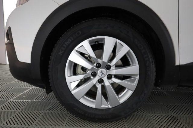 PEUGEOT 3008 3008 BlueHDi 130 S&S Active