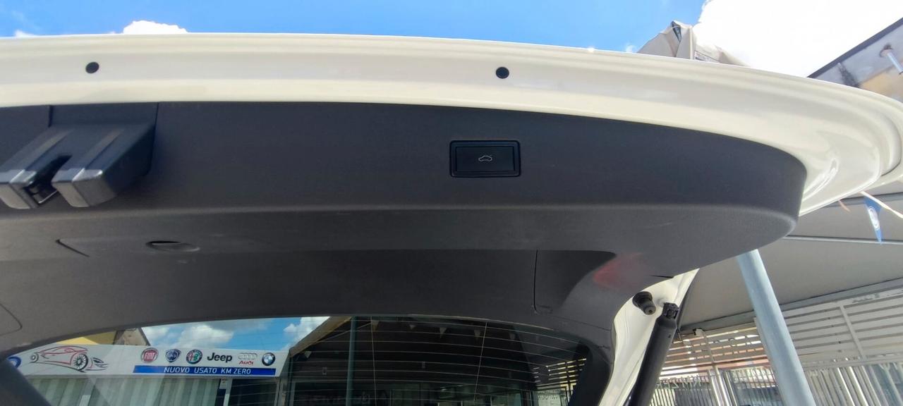 Volkswagen Tiguan ALLSPACE 2.0 DSG DIESEL ITALIANA