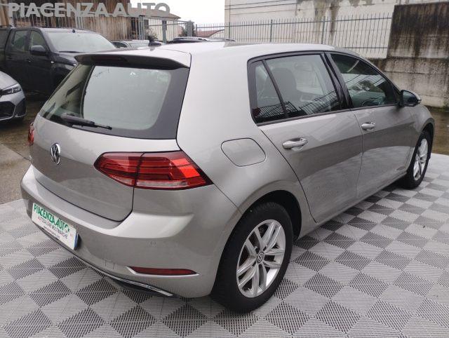 VOLKSWAGEN Golf 1.0 TSI 115 CV 5p. NAVIGATORE