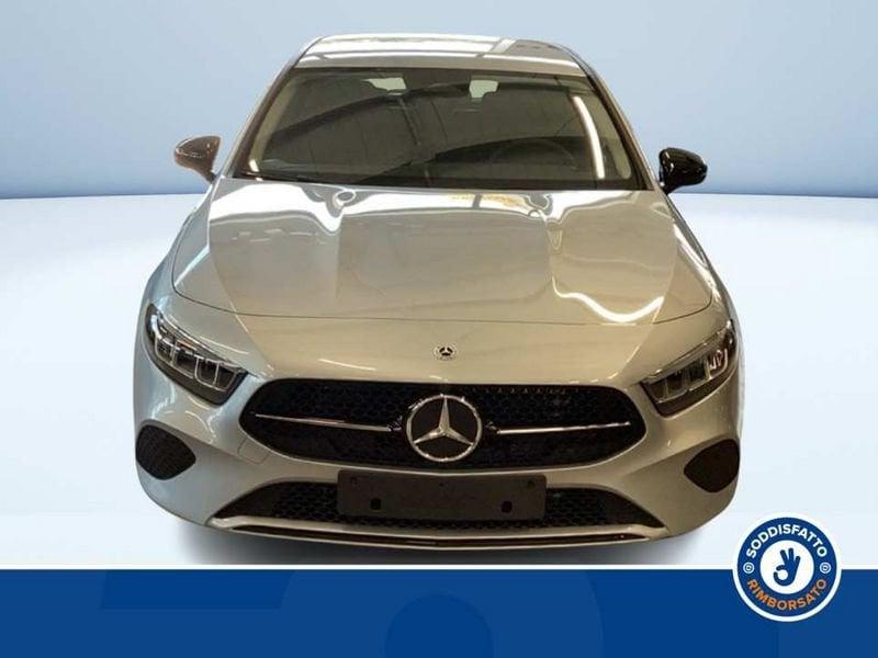 Mercedes-Benz Classe A 180d Automatic Advanced Progressive Extra