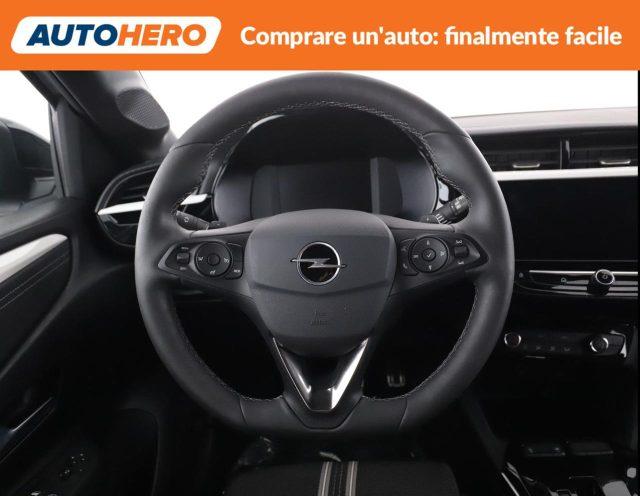 OPEL Corsa Hybrid 110 CV aut. GS