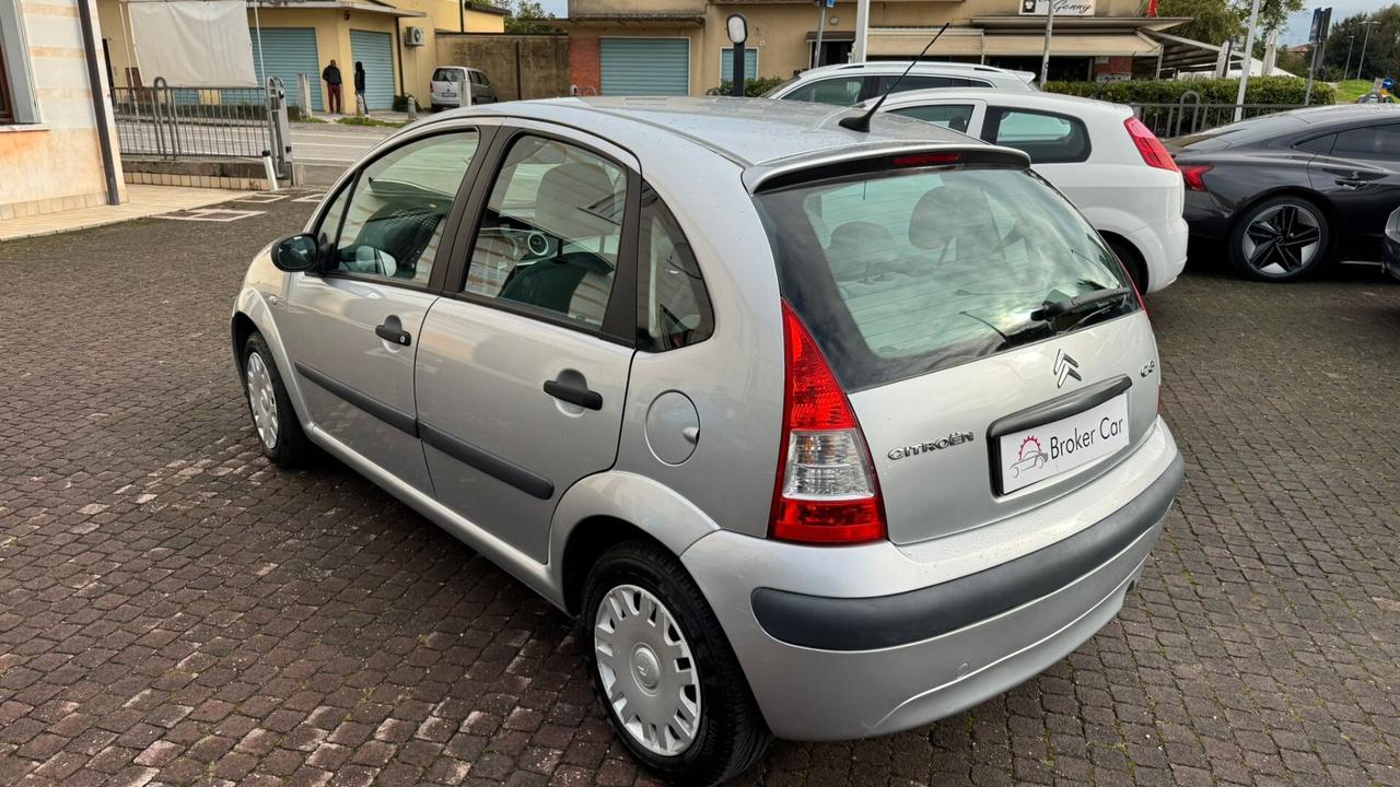 Citroen C3 1.1 Elegance