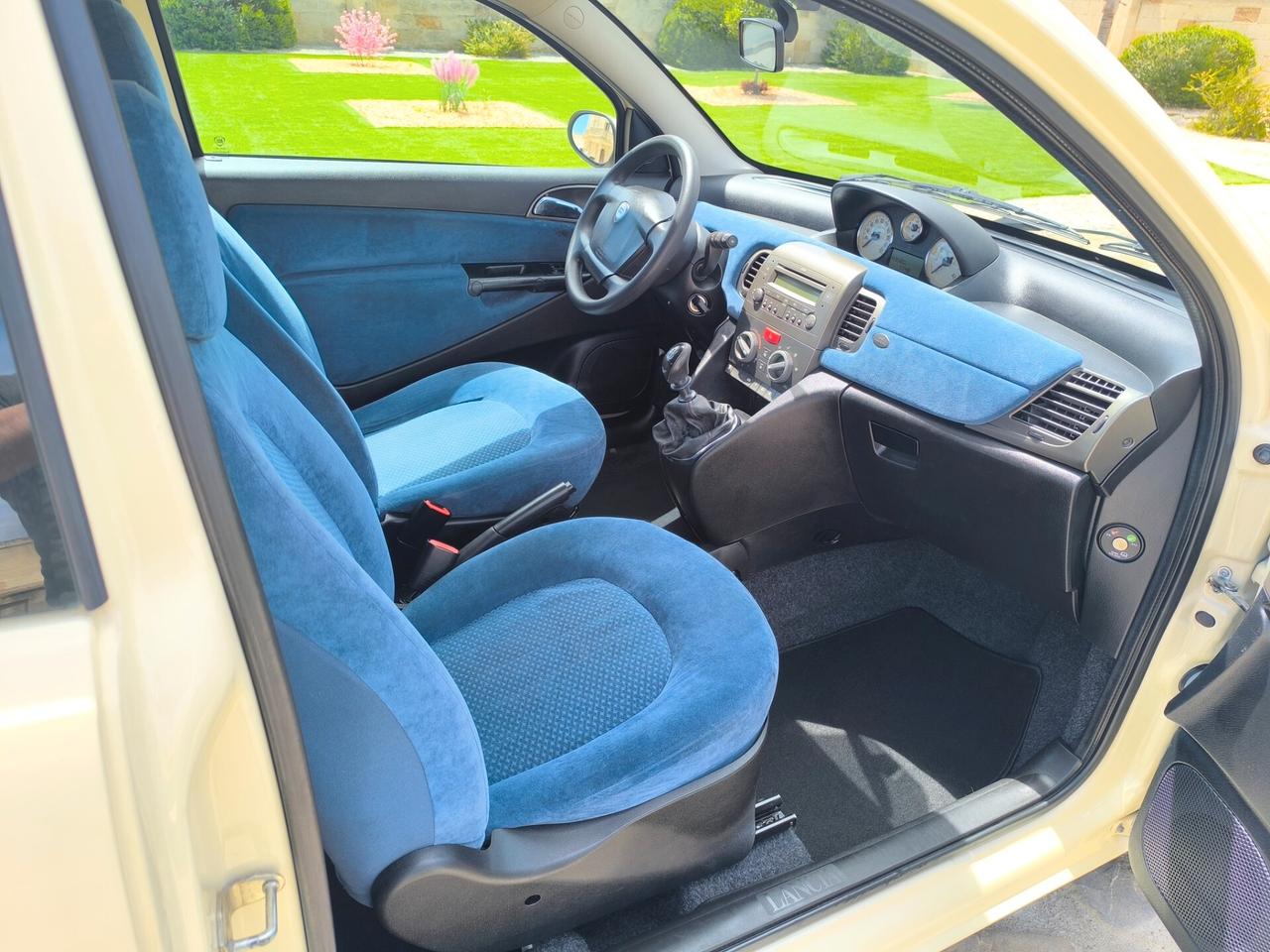 Lancia Ypsilon 1.2 perfetta full optional