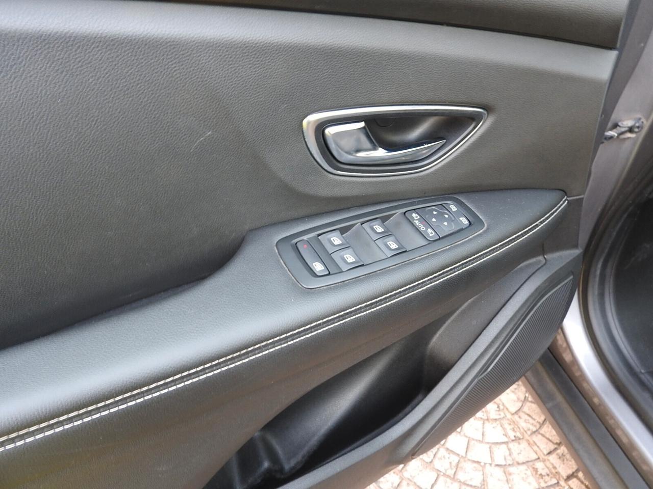 Renault GRAND SCENIC 7 Posti