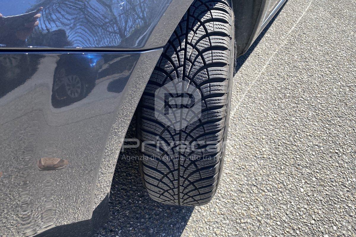 FIAT Punto Evo 1.4 5 porte Dynamic