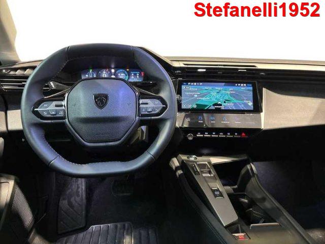 PEUGEOT 408 1.2 hybrid Allure 136cv e-dsc6