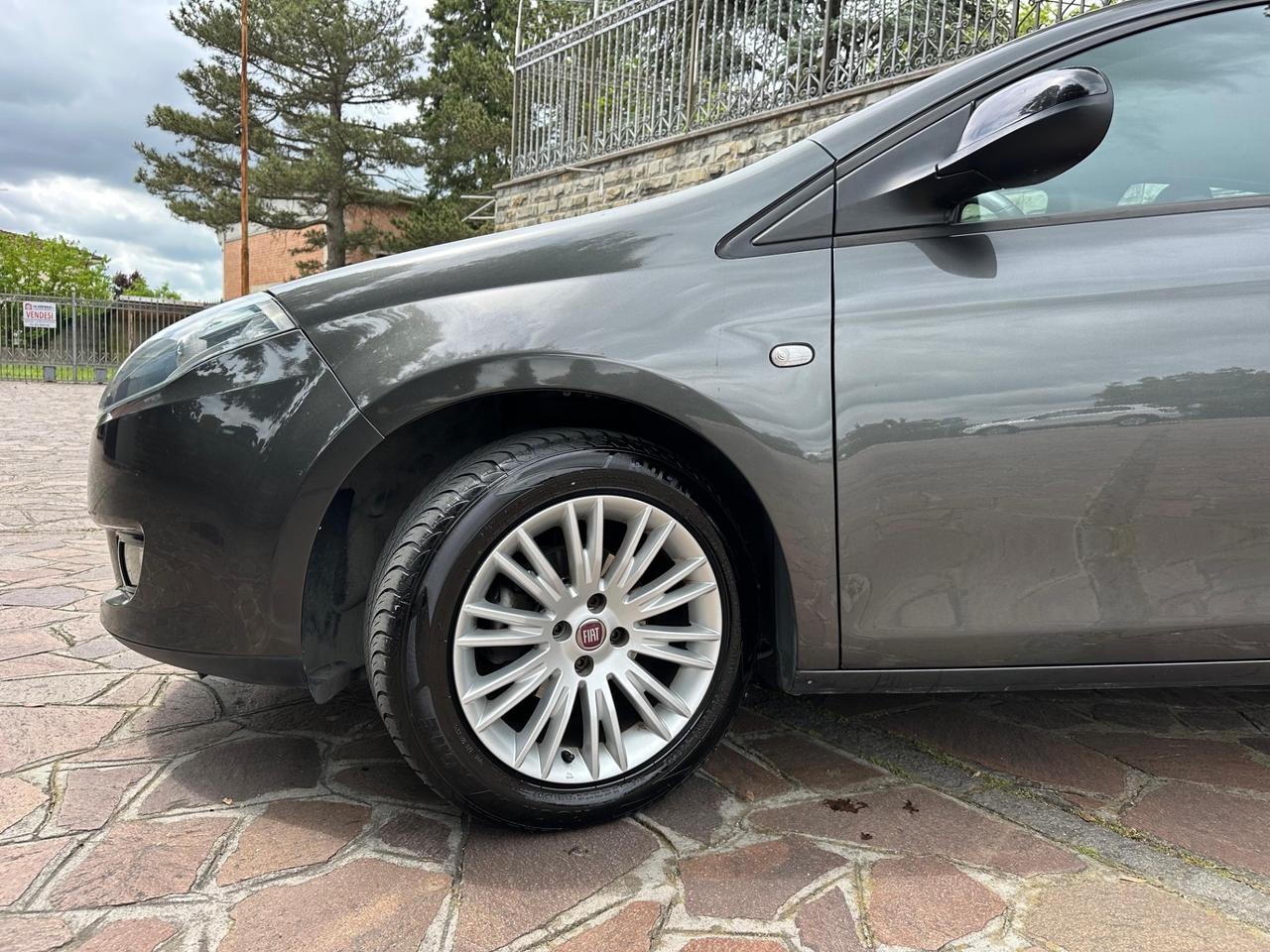 Fiat Bravo 1.4 EasyPower Easy NEOPATENTATO