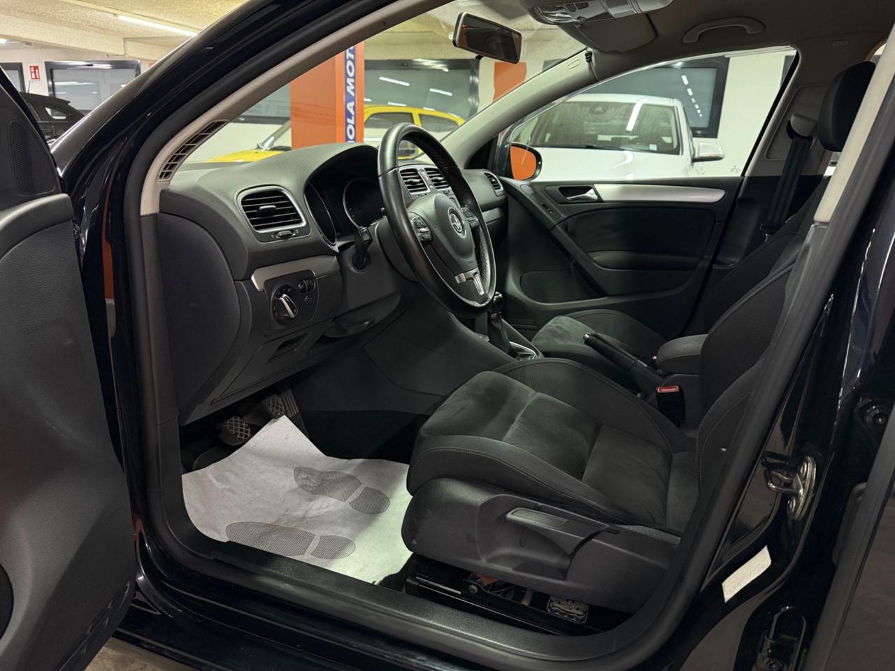 Volkswagen Golf 1.4 TSI 122CV 5p. Highline