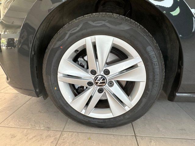 VOLKSWAGEN Golf 2.0 TDI DSG SCR Life