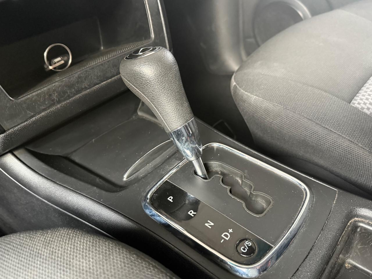 Mercedes-benz A 180 CDI Elegance cambio automatico neopatentati