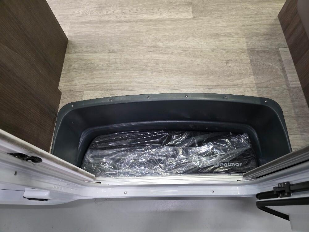 CAMPER BENIMAR TESSORO T 483