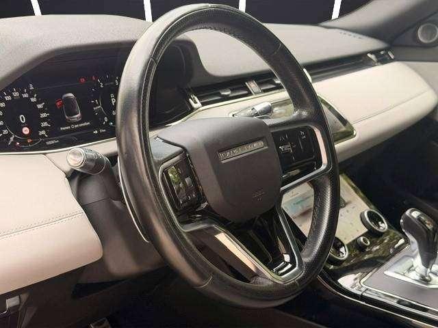 Land Rover Range Rover Evoque Range Rover Evoque II my 22 2.0d i4 mhev R-Dynamic S awd 204cv auto