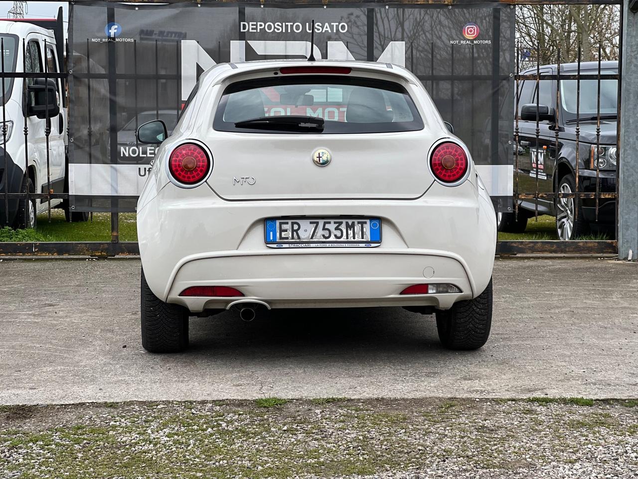 Alfa Romeo MiTo 1.3 JTDm 85 CV S&S Progression