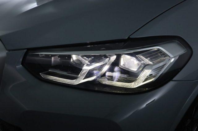 BMW X4 X4 xDrive20d 48V Msport