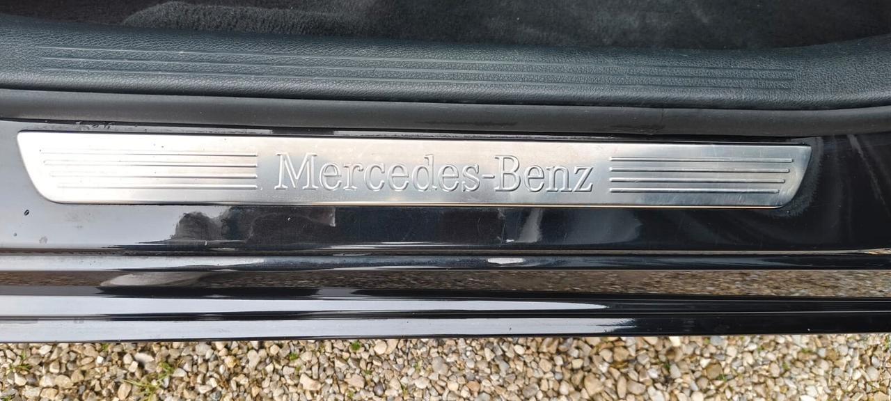 Mercedes-benz C 180 d Auto Premium