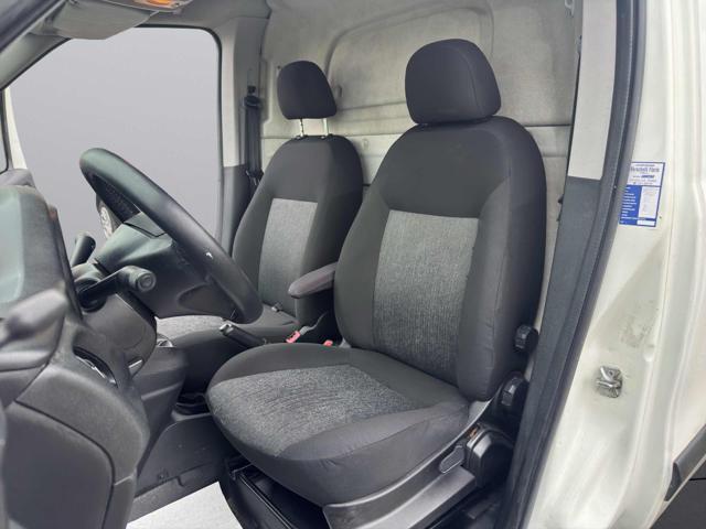 FIAT Doblo 1.4 N.P FRIGO TRASPORTO FARMACI FRUTTA ECC..