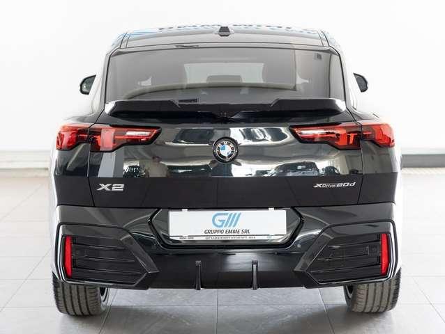 BMW X2 BMW X2 xDrive 20d M-sport Pro Auto
