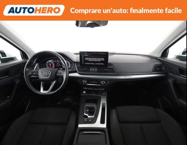 AUDI Q5 40 TDI 204 CV quattro S tronic Business Advanced