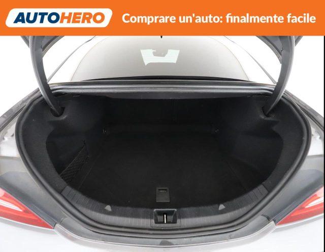 MERCEDES-BENZ CLA 220 d Automatic Premium