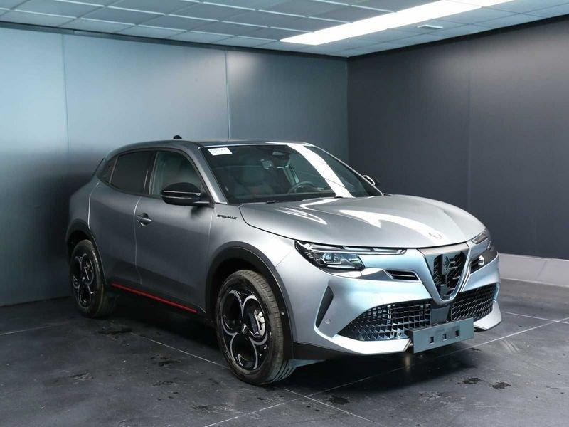 Alfa Romeo Junior Ibrida Junior 1.2 Hybrid 145cv eDCT6 SPECIALE