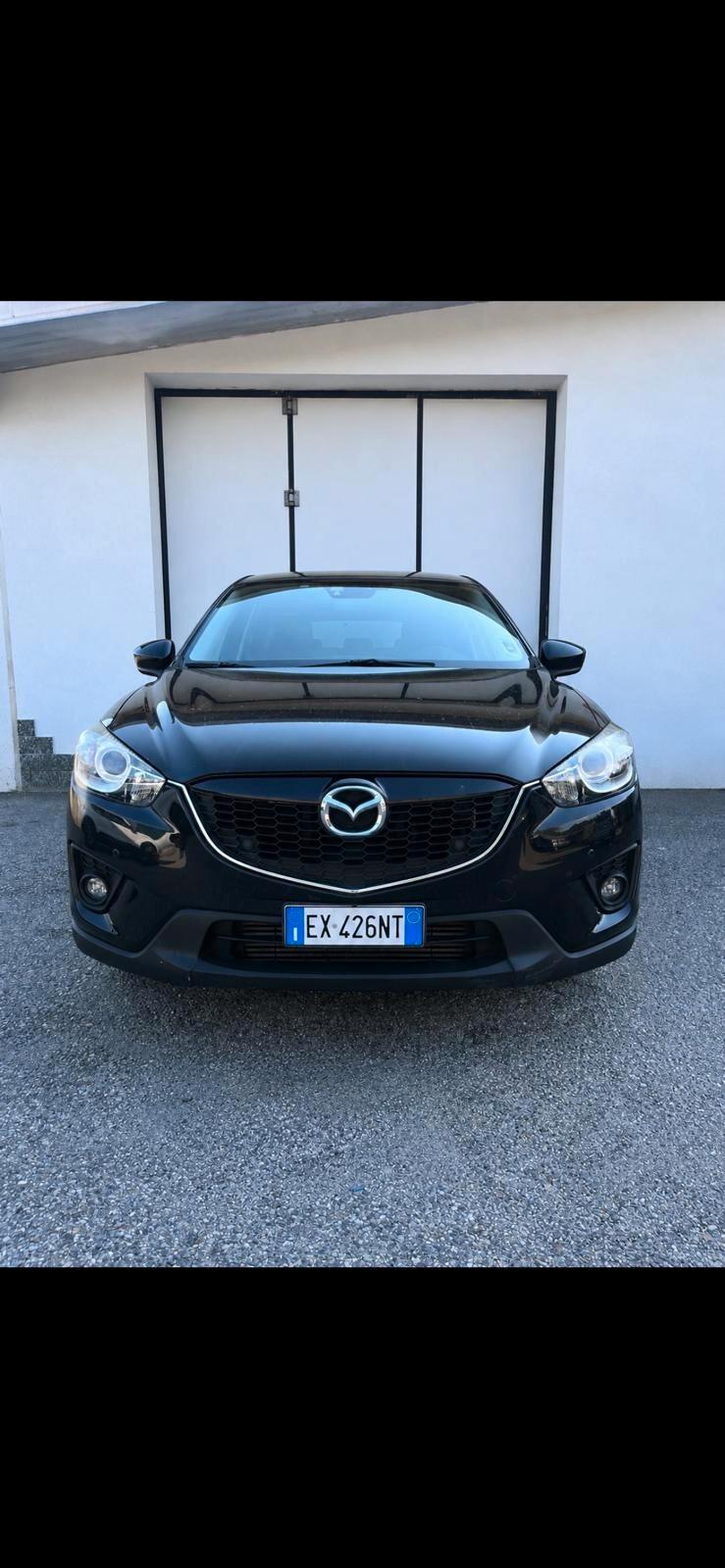 Mazda CX-5 2.2L Skyactiv-D 150CV 2WD Essence