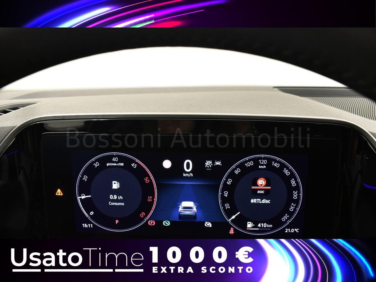Skoda Kodiaq 2.0 tdi evo scr 150cv selection dsg