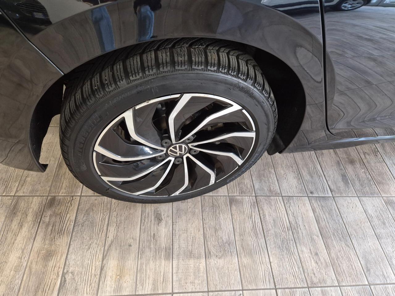 Volkswagen Golf 2.0 TDI DSG 5p. Executive BlueMotion Technology