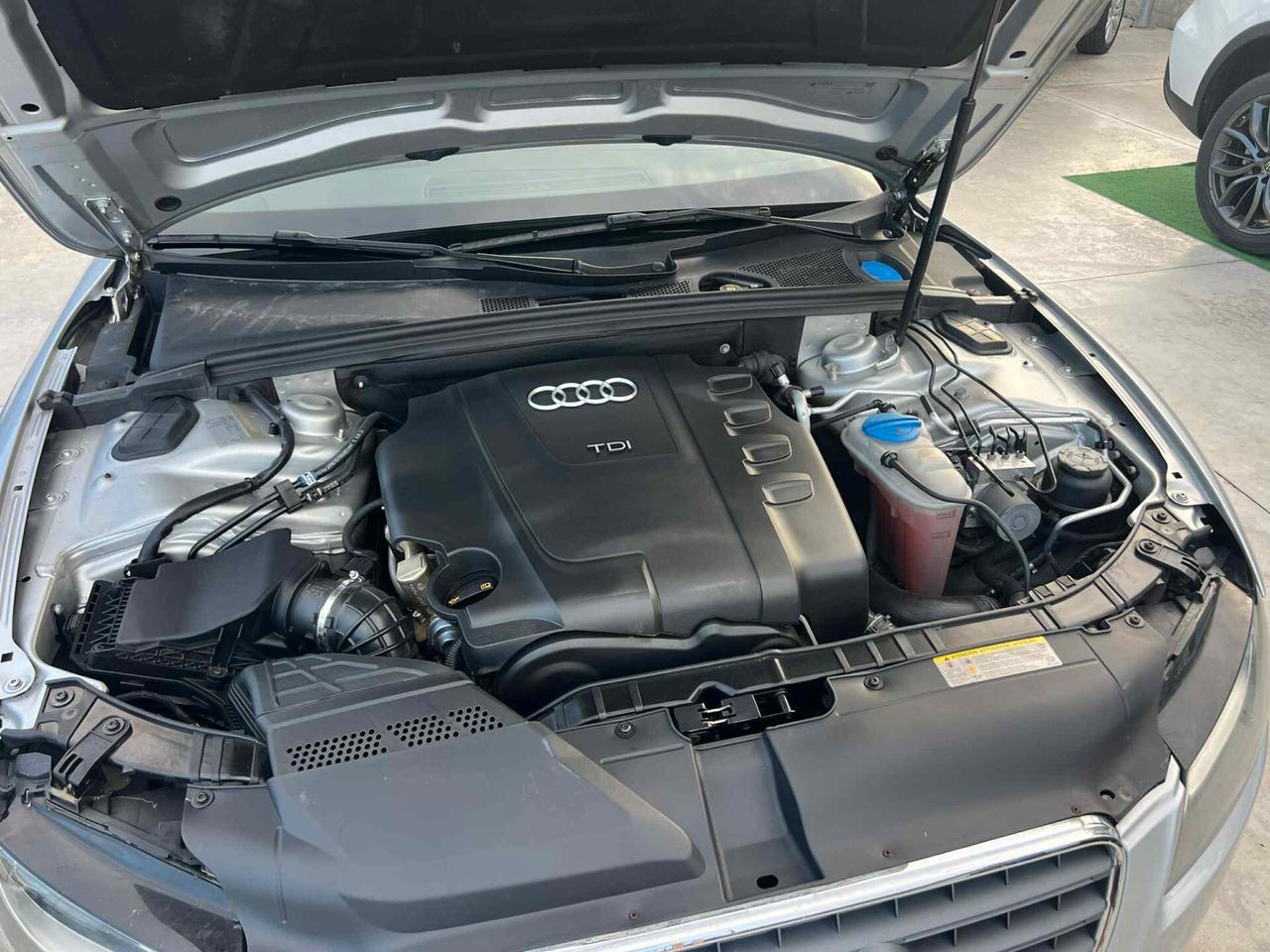 Audi A5 SPB 2.0 TDI 170Cv QUATTRO XENO
